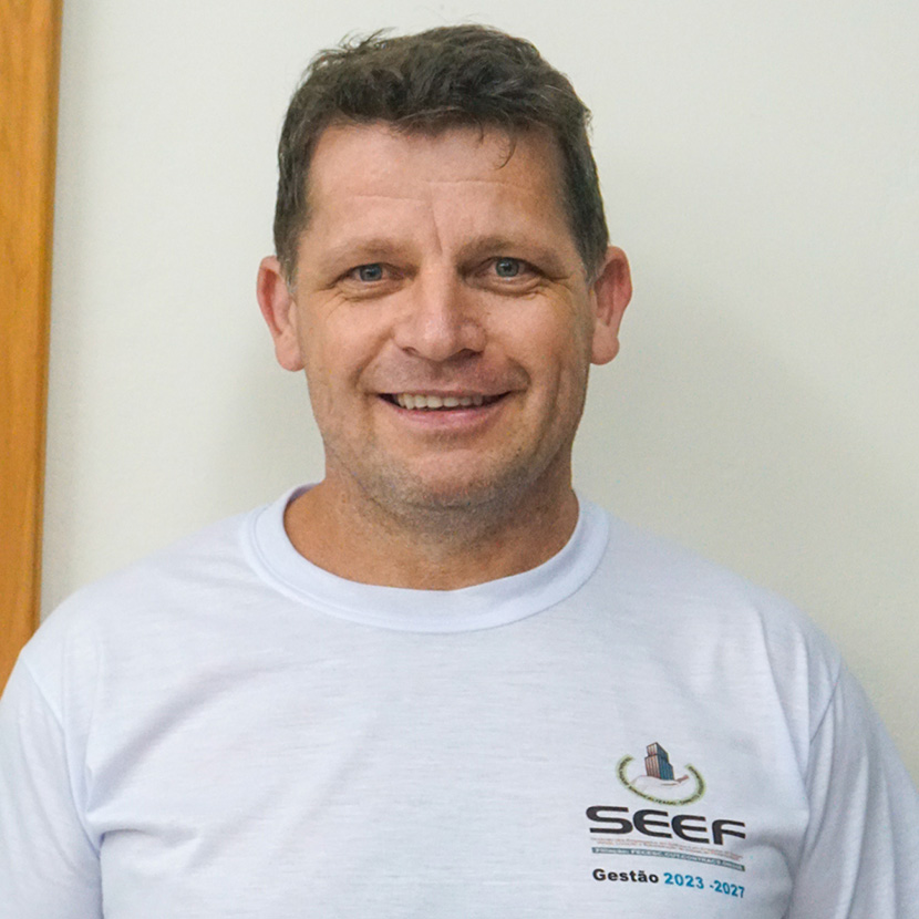 Edson Marcelo Kosloski