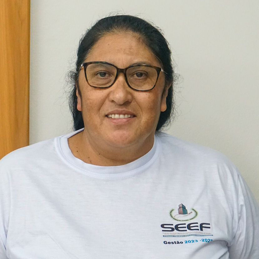 Marlei Chaves das Chagas
