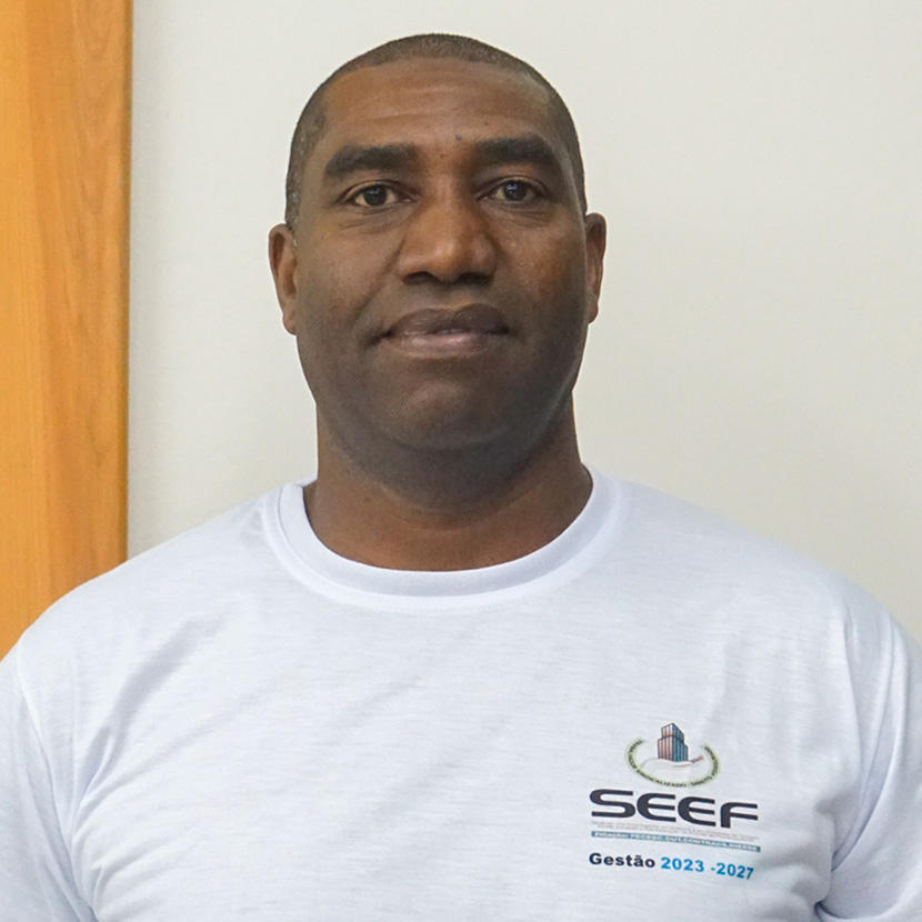 Eder Farias Borges