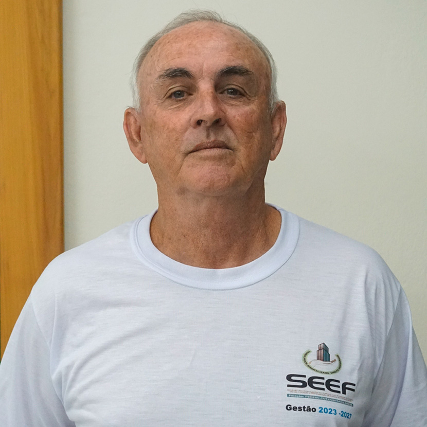 Gilmar Maçaneiro