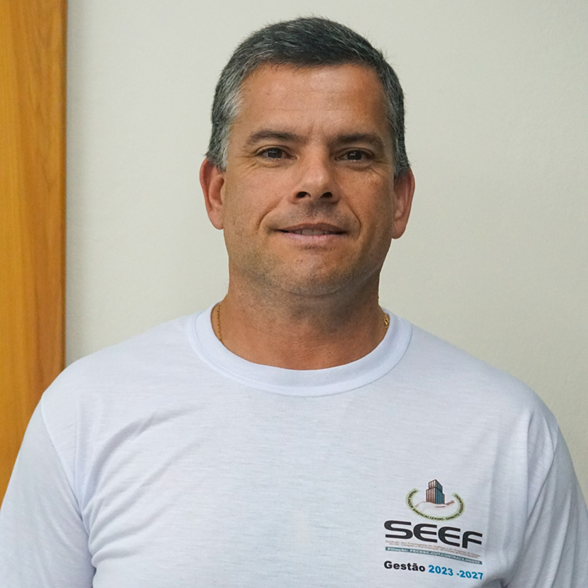 Roger Gouveia Alves