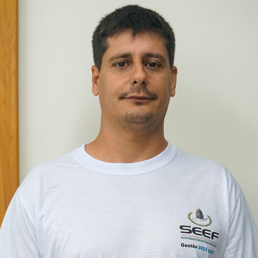 Cristiano José Krammer dos Santos