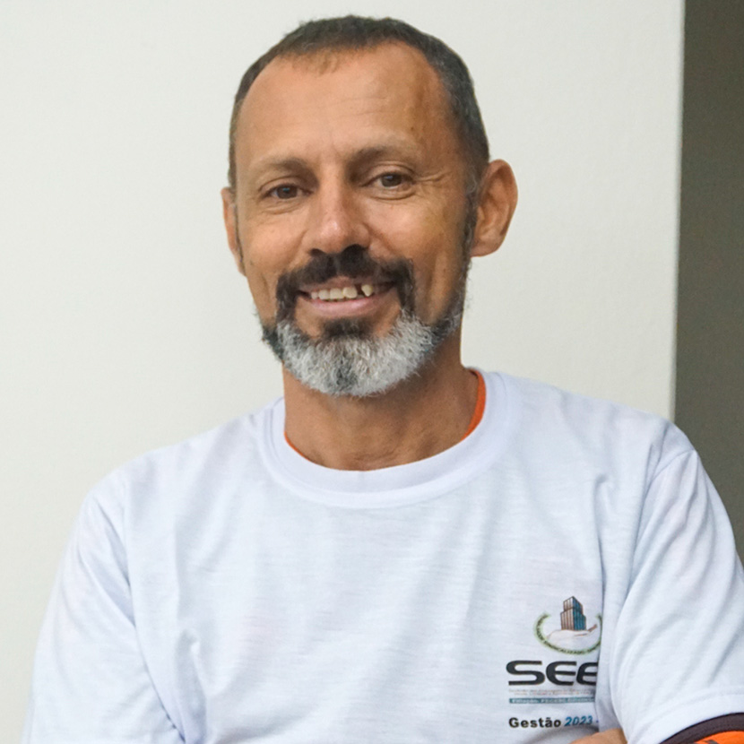 Gabriel Luiz Espindola