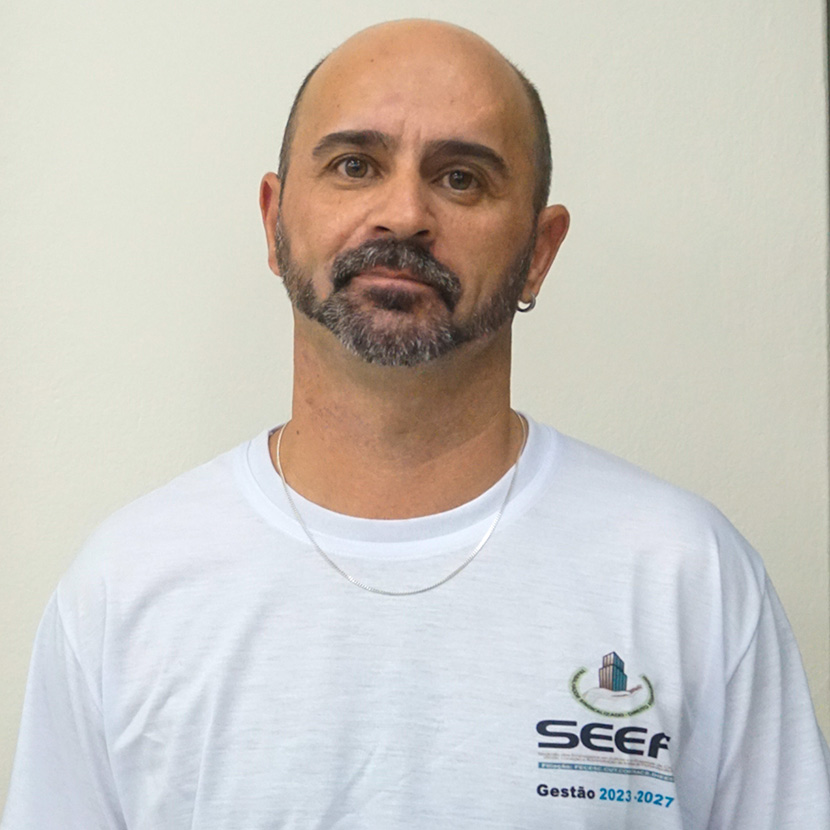 Luciano dos Santos Ribeiro