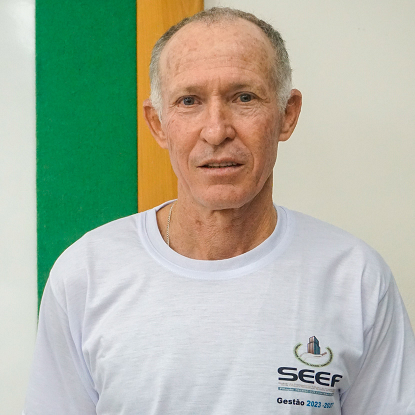 Paulo da Silva
