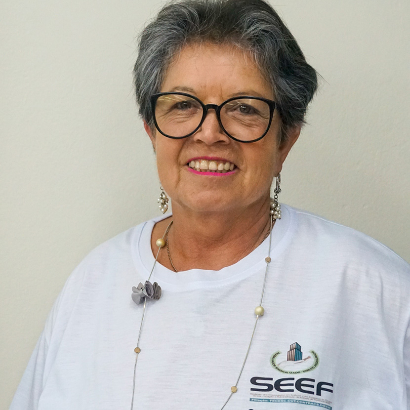 Edna Marque Padilha