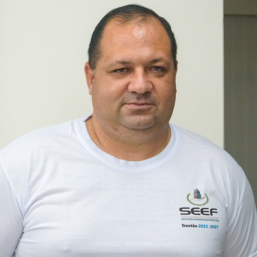 Luiz Ademir da Silva Bento