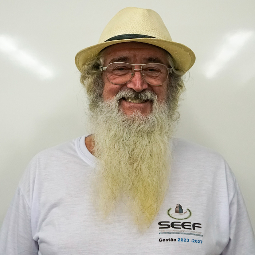 Moacir Erosalte Padilha