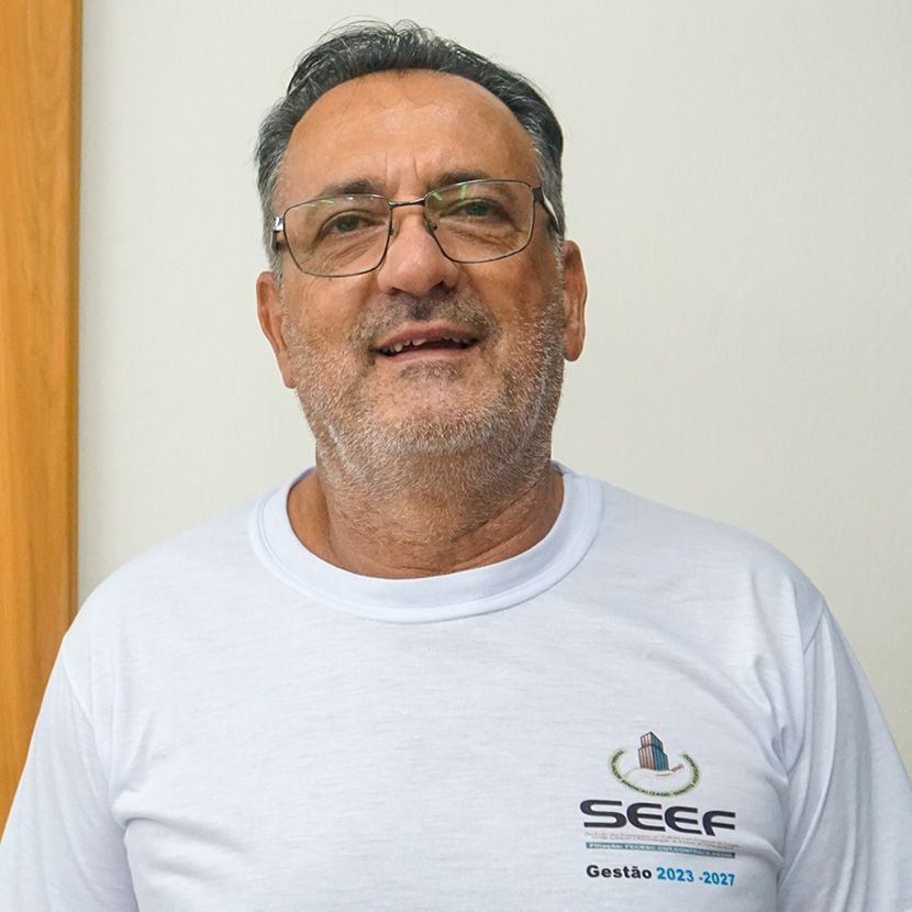 Odilon José Pereira