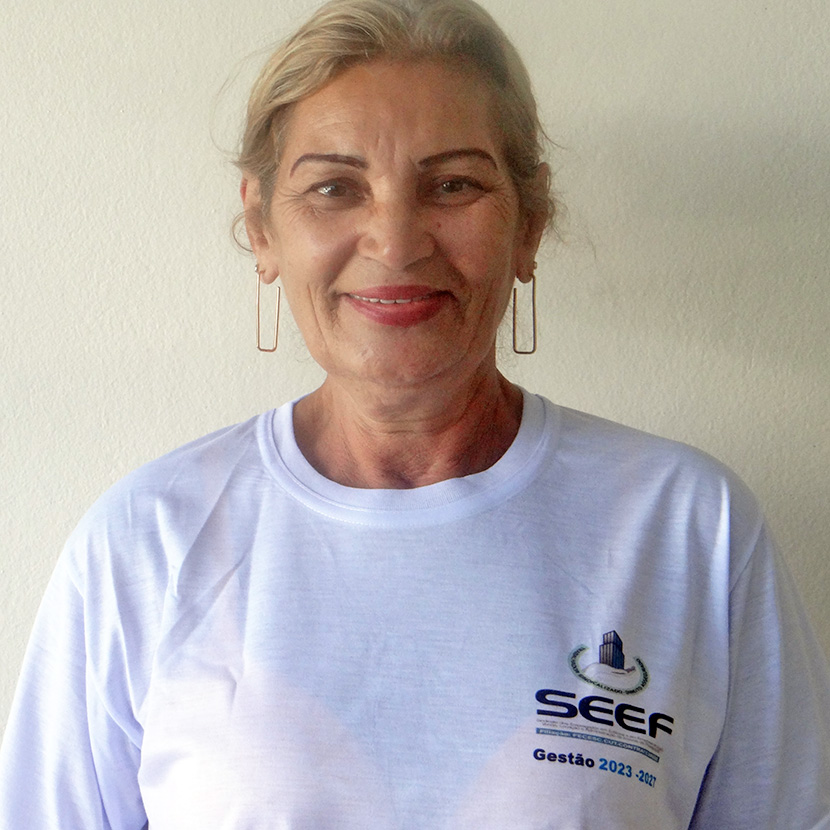 Valda Santana Neri