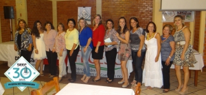 2014 - 30 anos SEEF