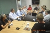 Entregue proposta de reajuste do Piso Salarial Estadual para 2023