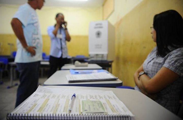 Confira os direitos que a lei assegura a quem trabalha no dia da eleição