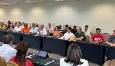 Disparidade nas propostas impede acordo pelo reajuste do Piso Salarial Estadual
