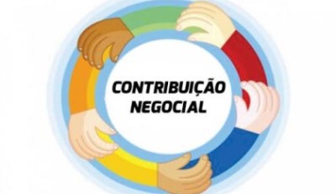 Contribuição negocial fortalece o SEEF e garante mais força na mesa de negociação; veja prazos e regras para oposição