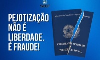 Pejotização não é liberdade, é fraude