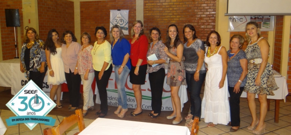 2014 - 30 anos SEEF
