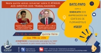 "Quem irá nos defender?" - O ataque aos direitos dos trabalhadores