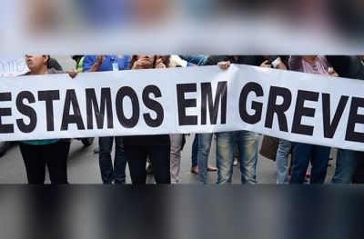Tempos de destruição trabalhista: país teve mais de mil greves em 2022