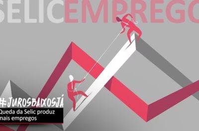 Selic vai a 11,25% e segue travando economia