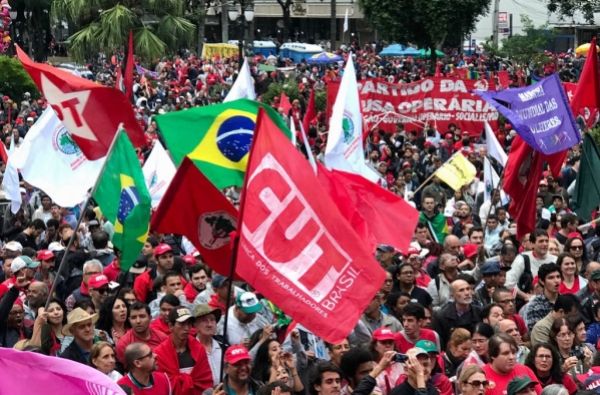 Dia 19 é dia de luta contra reforma da Previdência