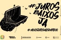 Com prejuízos para economia do país, Banco Central decide manter juros elevados