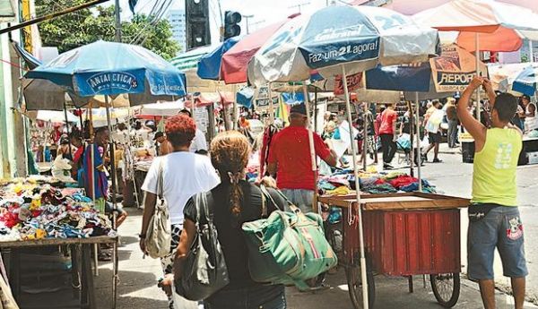 Governo Temer diz que geração de bico melhora mercado de trabalho
