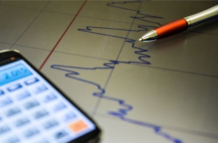 Ipea projeta maior crescimento e menor inflação em 2023