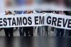 Tempos de destruição trabalhista: país teve mais de mil greves em 2022