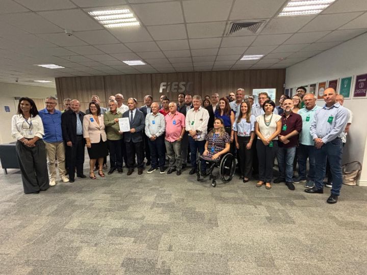 Piso Salarial Estadual tem reajuste médio de 6,49% em Santa Catarina