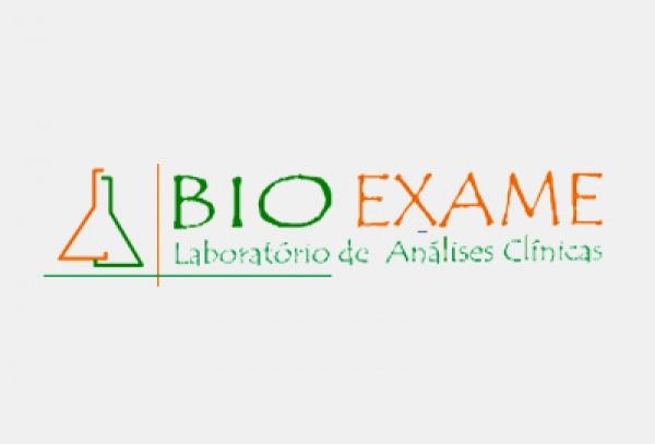 Bio Exame Laboratório de Análises Clínicas