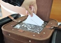 ESTA SEMANA, na terça, quarta e quinta – dias 16, 17 e 18 de abril – tem eleição no Sindicato